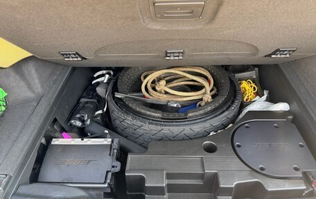 Audi Q7, 2018 год, 4 250 000 рублей, 11 фотография