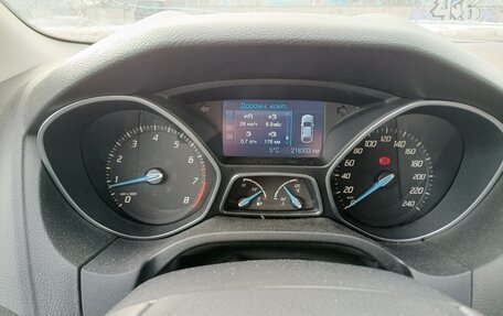 Ford Focus III, 2012 год, 890 000 рублей, 11 фотография