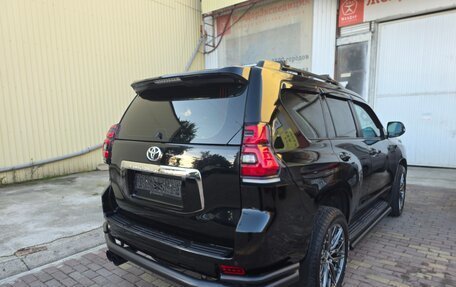 Toyota Land Cruiser Prado 150 рестайлинг 2, 2010 год, 2 950 000 рублей, 3 фотография