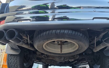 Toyota Land Cruiser Prado 150 рестайлинг 2, 2010 год, 2 950 000 рублей, 12 фотография