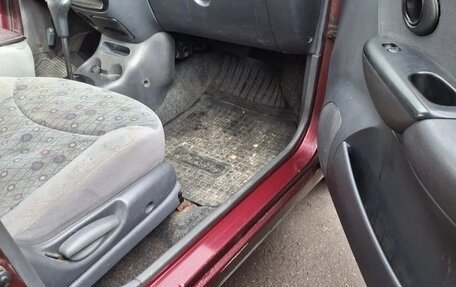 Daewoo Matiz I, 2005 год, 190 000 рублей, 2 фотография