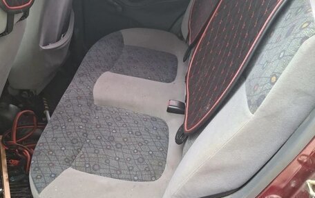 Daewoo Matiz I, 2005 год, 190 000 рублей, 3 фотография