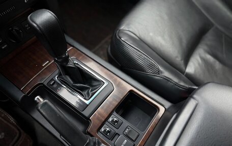 Toyota Land Cruiser Prado 150 рестайлинг 2, 2010 год, 2 950 000 рублей, 16 фотография