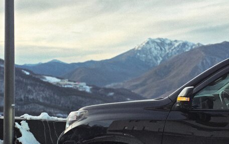 Toyota Land Cruiser Prado 150 рестайлинг 2, 2010 год, 2 950 000 рублей, 21 фотография