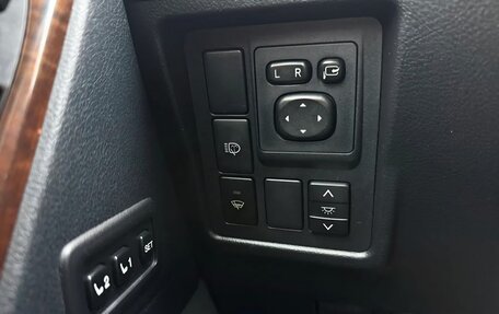 Toyota Land Cruiser Prado 150 рестайлинг 2, 2010 год, 2 950 000 рублей, 17 фотография