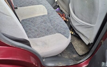 Daewoo Matiz I, 2005 год, 190 000 рублей, 5 фотография