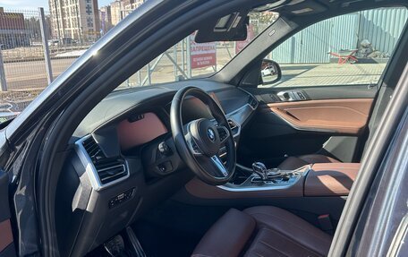 BMW X5, 2021 год, 8 500 000 рублей, 7 фотография