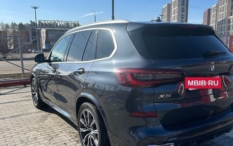 BMW X5, 2021 год, 8 500 000 рублей, 6 фотография