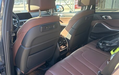 BMW X5, 2021 год, 8 500 000 рублей, 8 фотография