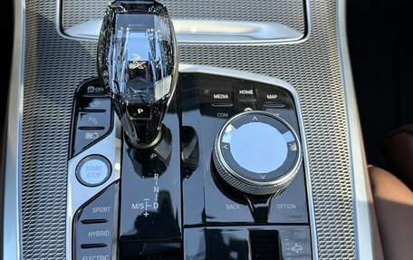 BMW X5, 2021 год, 8 500 000 рублей, 11 фотография