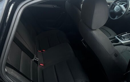 Audi A4, 2012 год, 1 300 000 рублей, 12 фотография