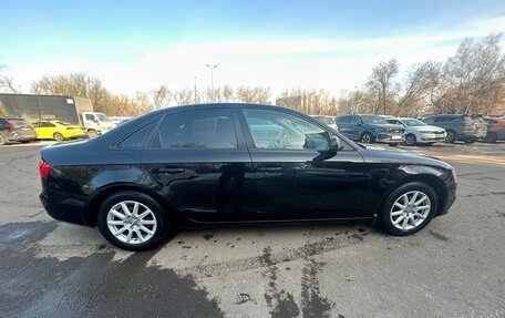 Audi A4, 2012 год, 1 300 000 рублей, 7 фотография