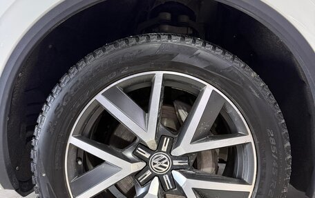 Volkswagen Touareg III, 2019 год, 4 400 000 рублей, 12 фотография