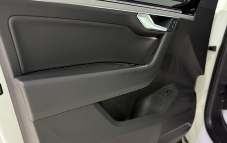 Volkswagen Touareg III, 2019 год, 4 400 000 рублей, 23 фотография