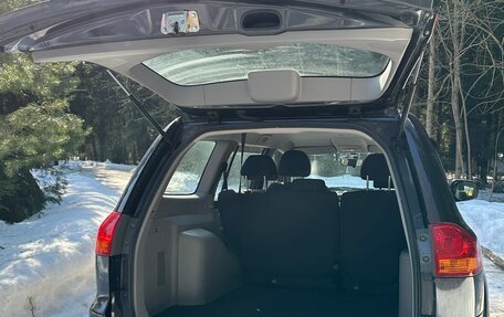 Mitsubishi Pajero Sport II рестайлинг, 2012 год, 2 000 000 рублей, 11 фотография