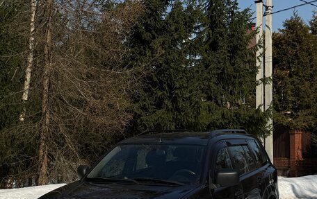 Mitsubishi Pajero Sport II рестайлинг, 2012 год, 2 000 000 рублей, 7 фотография