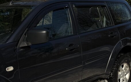 Mitsubishi Pajero Sport II рестайлинг, 2012 год, 2 000 000 рублей, 8 фотография