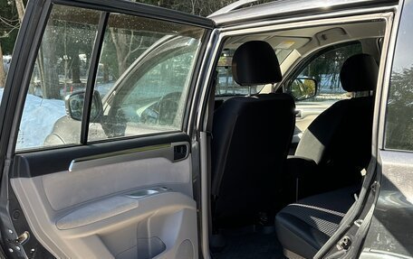 Mitsubishi Pajero Sport II рестайлинг, 2012 год, 2 000 000 рублей, 13 фотография