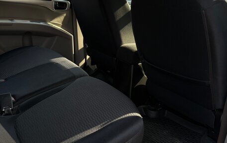 Mitsubishi Pajero Sport II рестайлинг, 2012 год, 2 000 000 рублей, 18 фотография