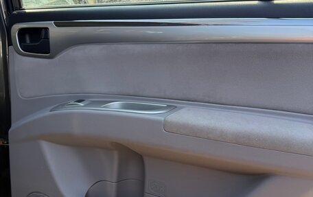 Mitsubishi Pajero Sport II рестайлинг, 2012 год, 2 000 000 рублей, 17 фотография