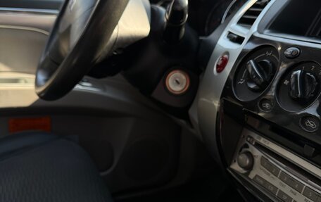 Mitsubishi Pajero Sport II рестайлинг, 2012 год, 2 000 000 рублей, 19 фотография