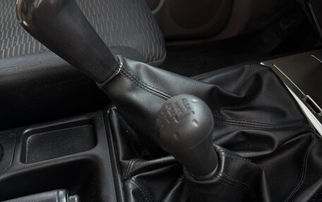 Mitsubishi Pajero Sport II рестайлинг, 2012 год, 2 000 000 рублей, 20 фотография