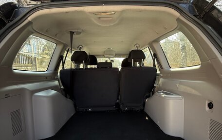 Mitsubishi Pajero Sport II рестайлинг, 2012 год, 2 000 000 рублей, 23 фотография