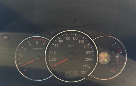 Mitsubishi Pajero Sport II рестайлинг, 2012 год, 2 000 000 рублей, 15 фотография