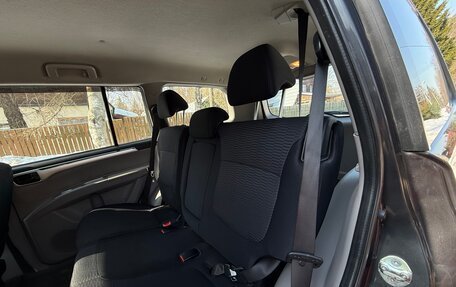 Mitsubishi Pajero Sport II рестайлинг, 2012 год, 2 000 000 рублей, 25 фотография