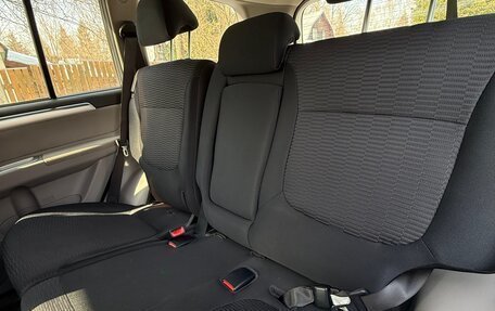 Mitsubishi Pajero Sport II рестайлинг, 2012 год, 2 000 000 рублей, 24 фотография