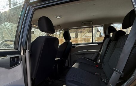 Mitsubishi Pajero Sport II рестайлинг, 2012 год, 2 000 000 рублей, 26 фотография