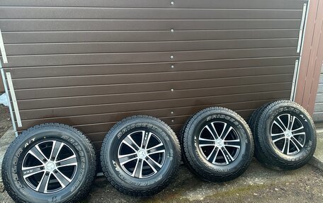 Mitsubishi Pajero Sport II рестайлинг, 2012 год, 2 000 000 рублей, 28 фотография