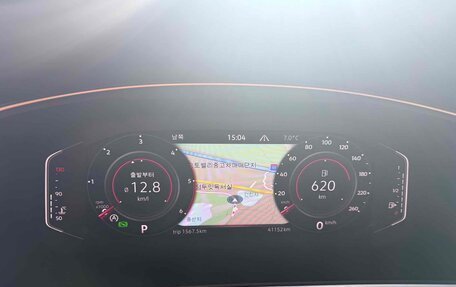 Volkswagen Tiguan II, 2023 год, 3 420 000 рублей, 6 фотография