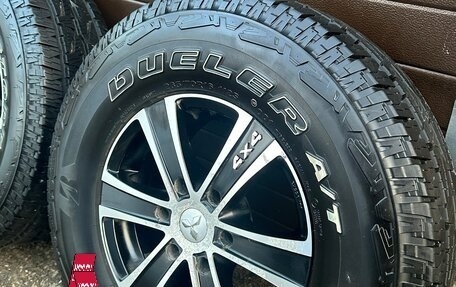 Mitsubishi Pajero Sport II рестайлинг, 2012 год, 2 000 000 рублей, 30 фотография