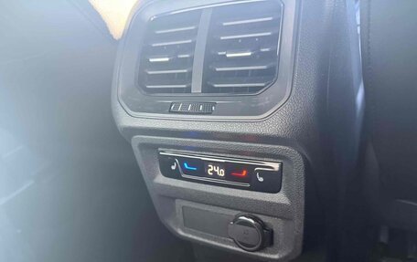 Volkswagen Tiguan II, 2023 год, 3 420 000 рублей, 13 фотография