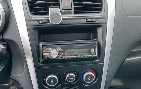 Datsun on-DO I рестайлинг, 2014 год, 440 000 рублей, 7 фотография