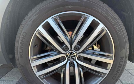 Volkswagen Tiguan II, 2023 год, 3 420 000 рублей, 15 фотография