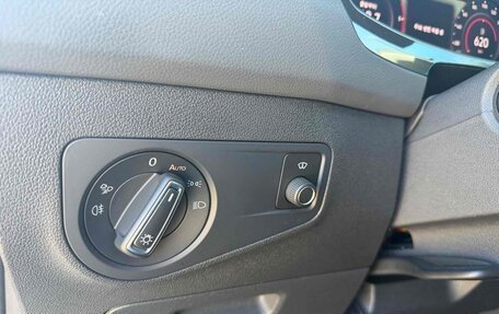 Volkswagen Tiguan II, 2023 год, 3 420 000 рублей, 14 фотография