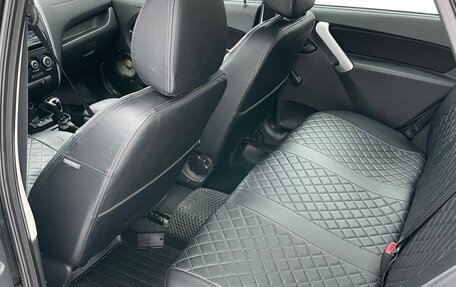 Datsun on-DO I рестайлинг, 2014 год, 440 000 рублей, 10 фотография