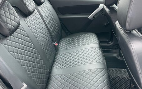 Datsun on-DO I рестайлинг, 2014 год, 440 000 рублей, 11 фотография