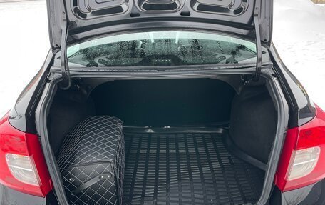 Datsun on-DO I рестайлинг, 2014 год, 440 000 рублей, 13 фотография