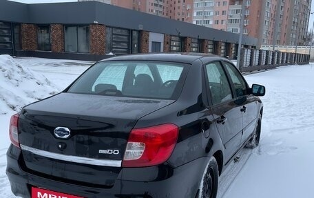 Datsun on-DO I рестайлинг, 2014 год, 440 000 рублей, 5 фотография