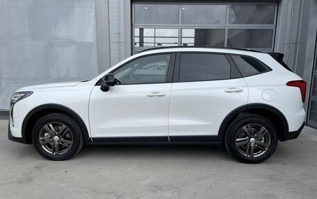 Haval Jolion, 2026 год, 2 449 000 рублей, 3 фотография