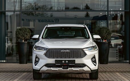 Haval F7x I, 2021 год, 1 755 000 рублей, 2 фотография