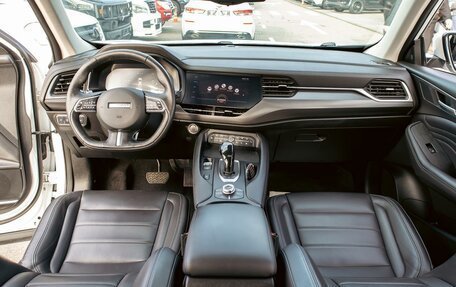 Haval F7x I, 2021 год, 1 755 000 рублей, 16 фотография