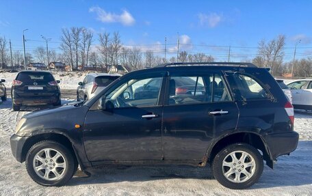 Vortex Tingo I, 2011 год, 179 000 рублей, 4 фотография