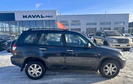 Vortex Tingo I, 2011 год, 179 000 рублей, 5 фотография