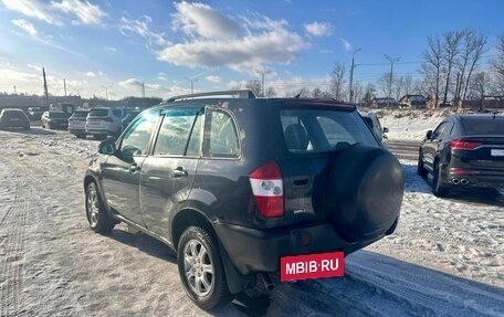 Vortex Tingo I, 2011 год, 179 000 рублей, 7 фотография