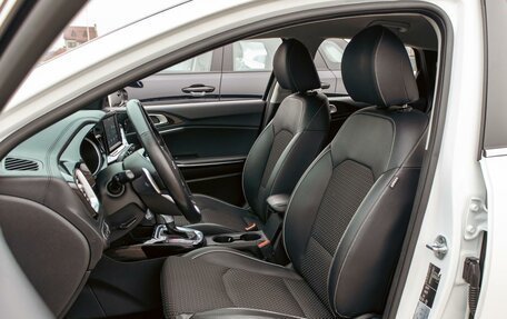 KIA cee'd III, 2019 год, 945 000 рублей, 11 фотография