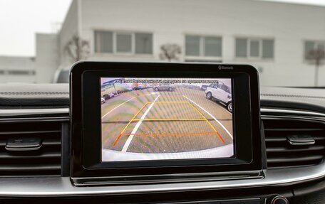 KIA cee'd III, 2019 год, 945 000 рублей, 14 фотография